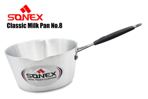 Sonex Classic Milk Pan No.8