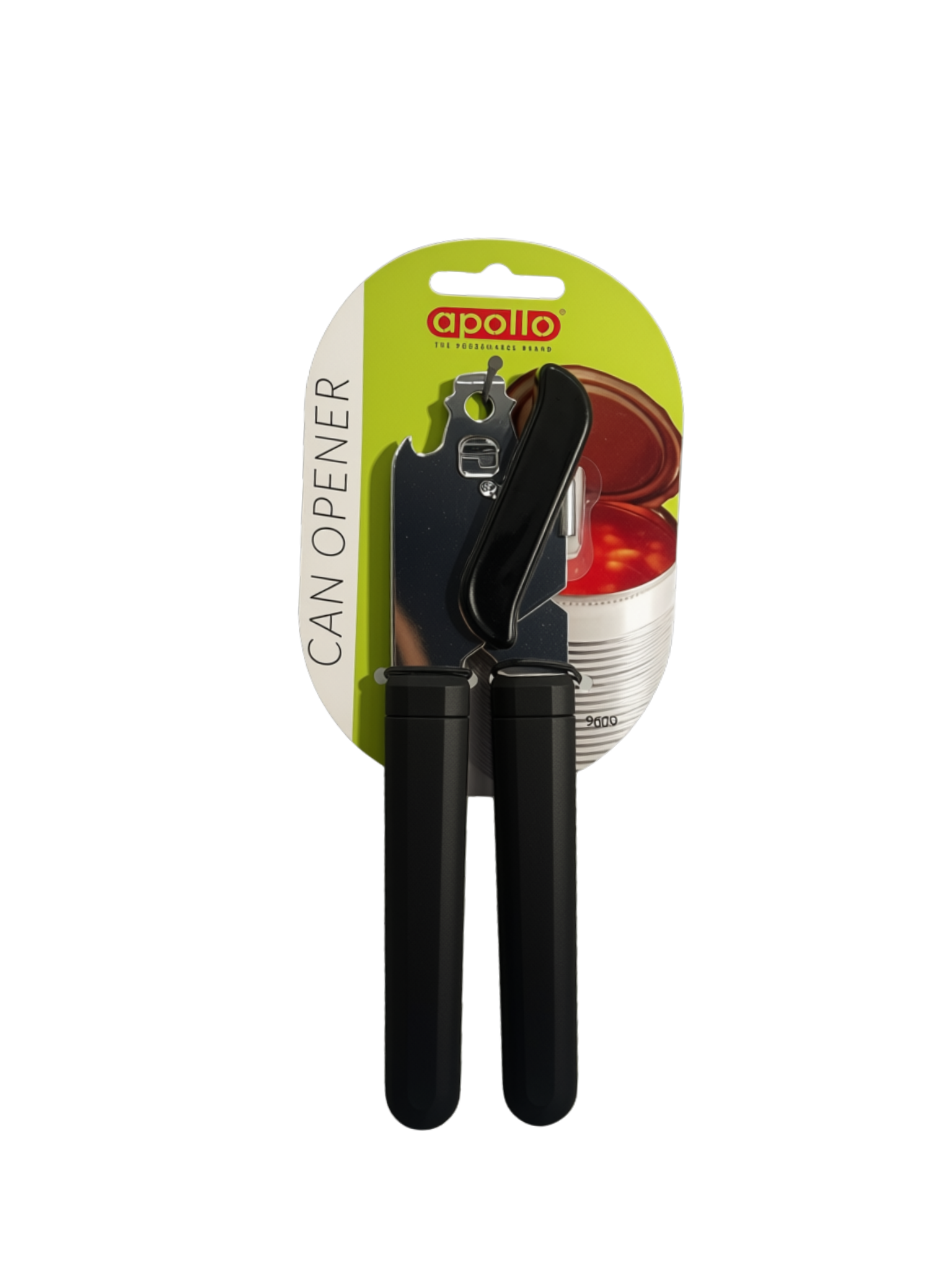 Apollo Can Opener